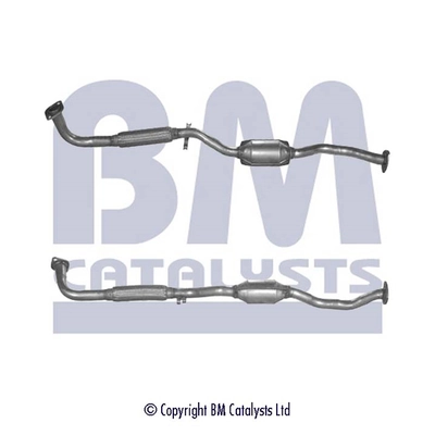 Catalytic Converter